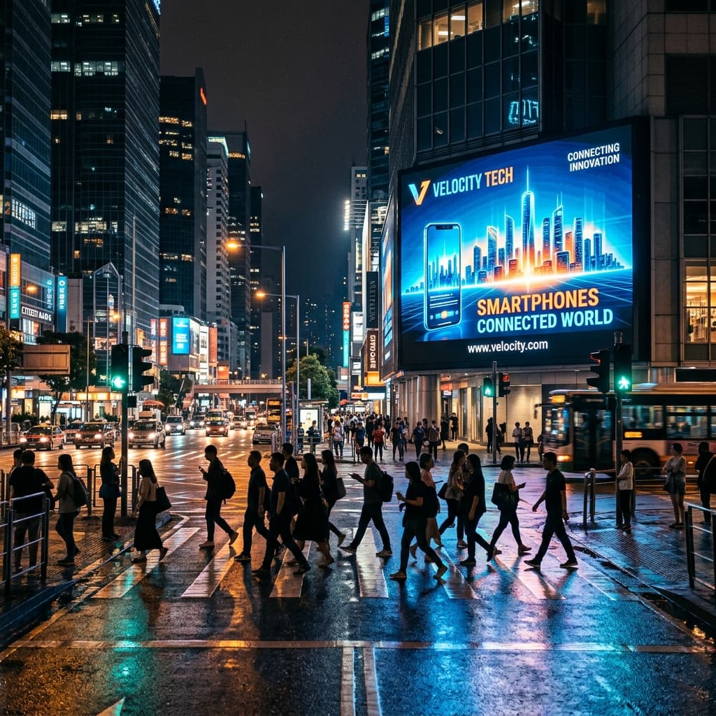 LED 3 — Шымкент