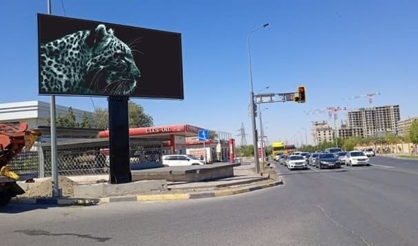 Байдибек би — Толеметова
