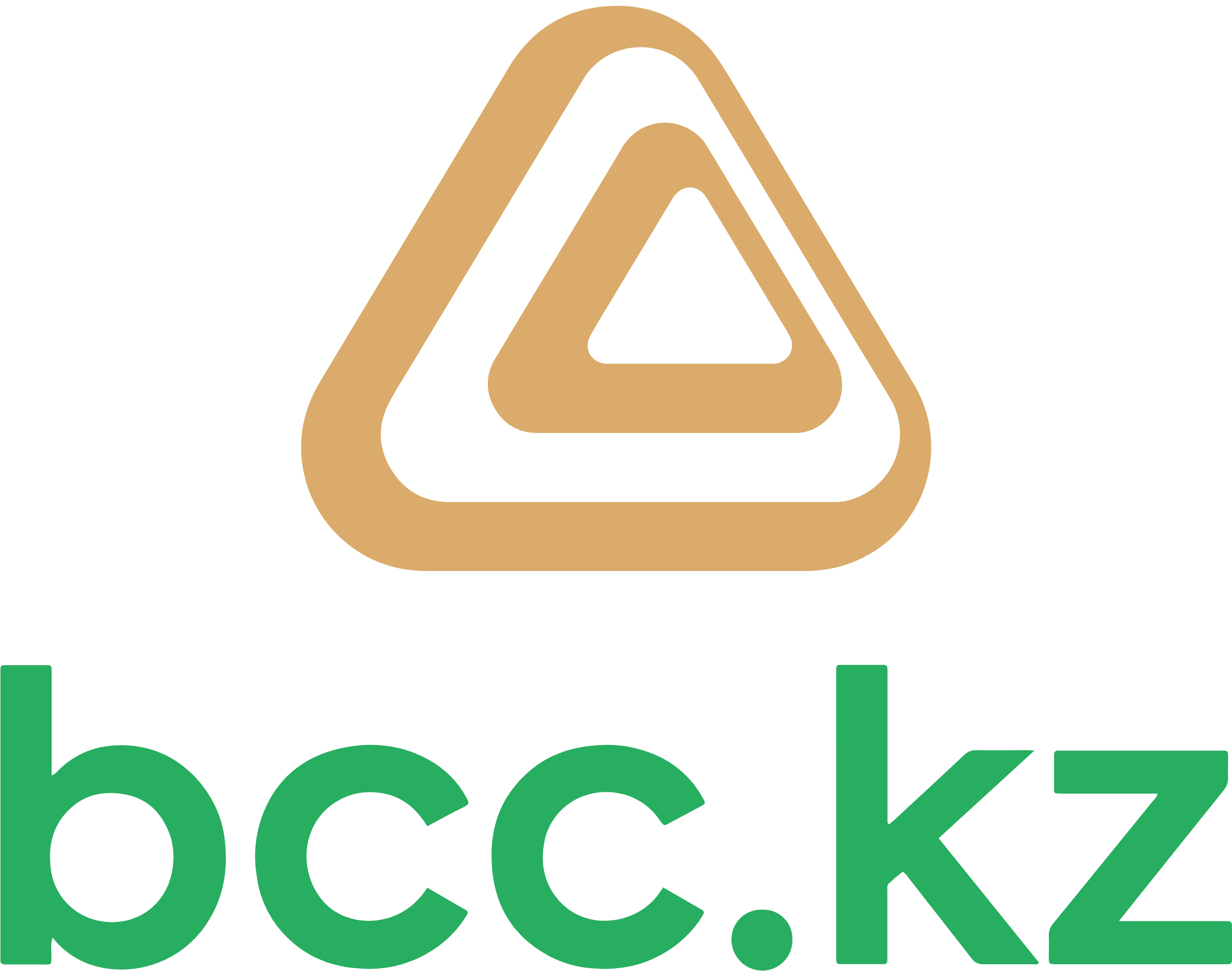 Bank CenterCredit